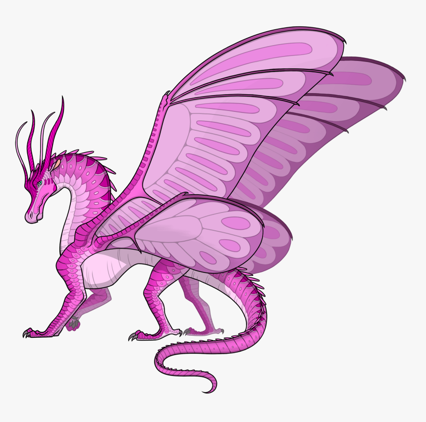 Wings Of Fire Database - Wings Of Fire Grayling, HD Png Download, Free Download