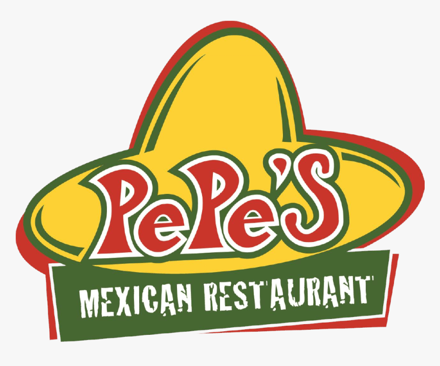 Transparent Mexican Pinata Png - Pepes Logo, Png Download, Free Download