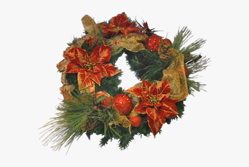 Wreath, HD Png Download, Free Download