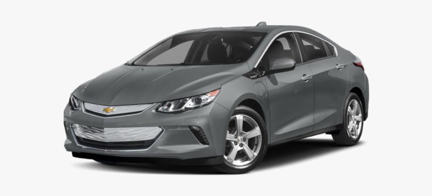 2019 Chevy Volt - 2019 Chevrolet Volt Lt, HD Png Download, Free Download