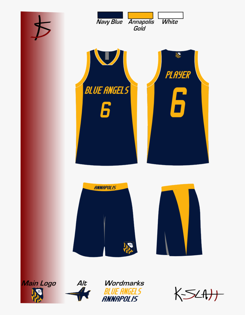 Blueangelshome - Sports Jersey, HD Png Download, Free Download