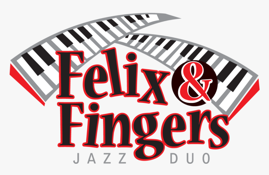 Felix & Fingers, HD Png Download, Free Download