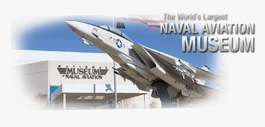 National Naval Aviation Museum, HD Png Download, Free Download