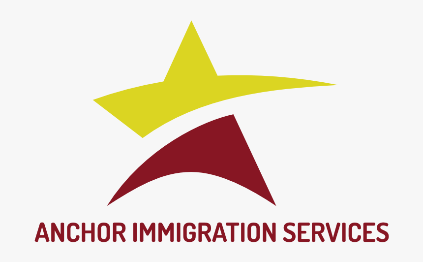 Anchor Immigration Services - Graphic Design, HD Png Download, Free Download