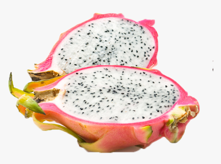 Citruses Dragon Fruit Png - Pitahaya, Transparent Png, Free Download