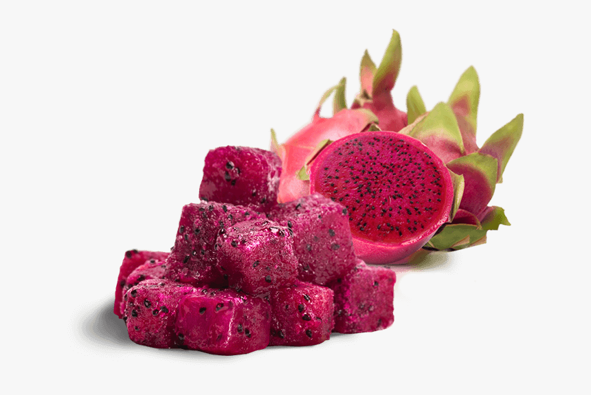 Pitaya Whole Foods - Red Dragon Fruit, HD Png Download, Free Download