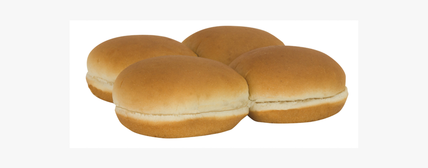 Thumbnail - Hamburger Buns Png, Transparent Png, Free Download