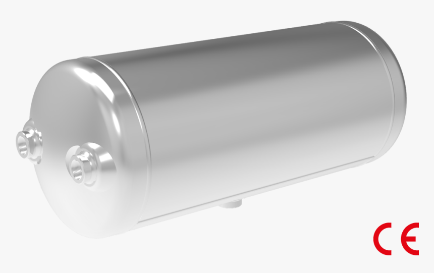 Reservoir Air Aluminium, HD Png Download, Free Download