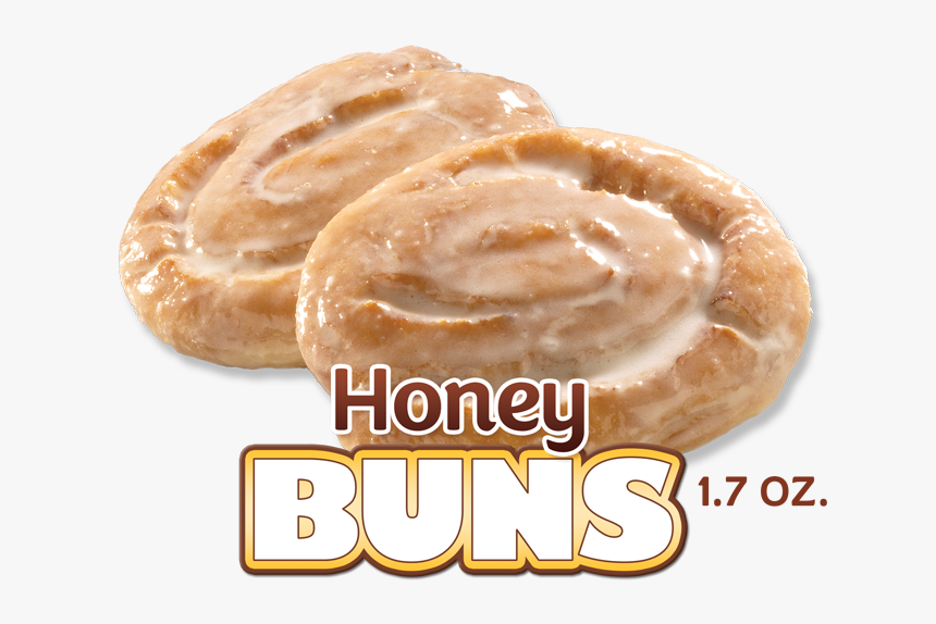 Honey Buns, HD Png Download, Free Download