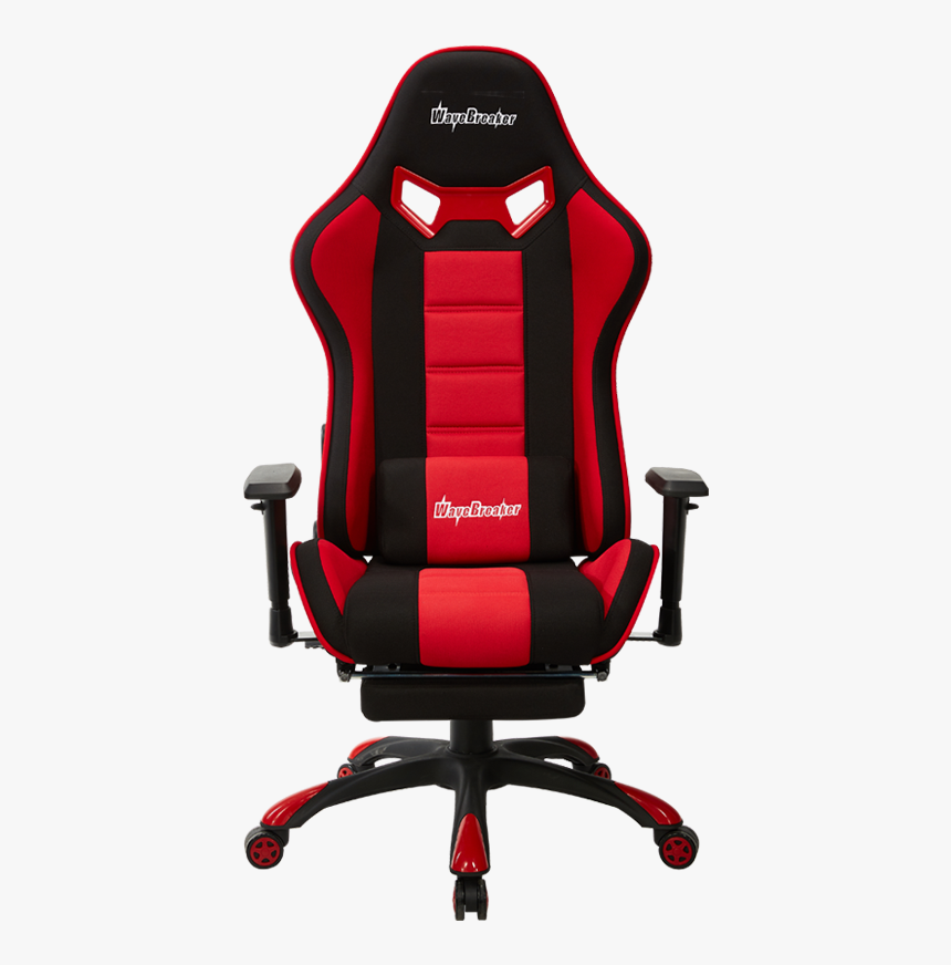 Transparent Computer Chair Png - Gaming Chair, Png Download, Free Download