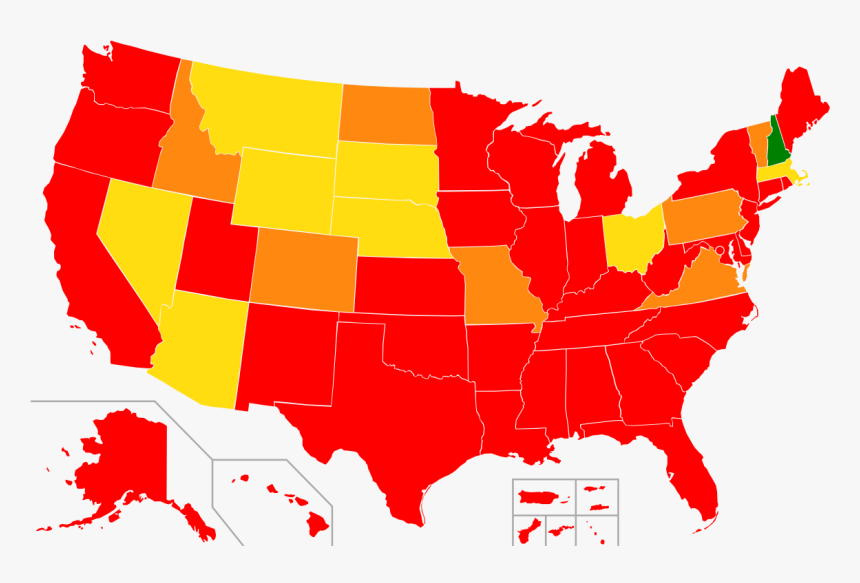 Seat Belt Laws Usa, HD Png Download, Free Download