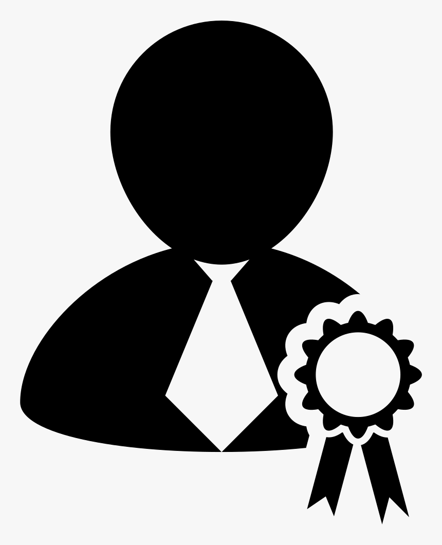 Medal Clipart Recognition - Recognition Icon Png, Transparent Png, Free Download