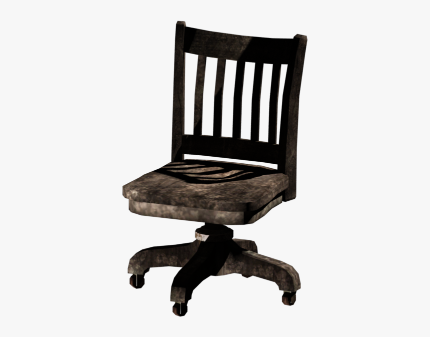 Download Zip Archive - Office Chair, HD Png Download, Free Download