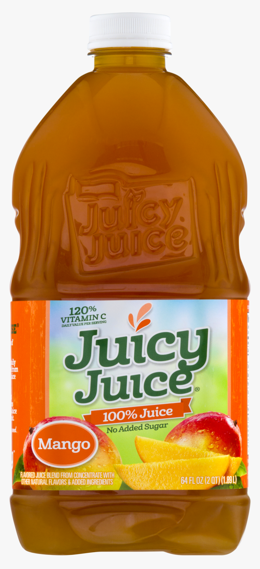 Juicy Juice Passion Dragon Fruit , Png Download - Juicebox, Transparent Png, Free Download