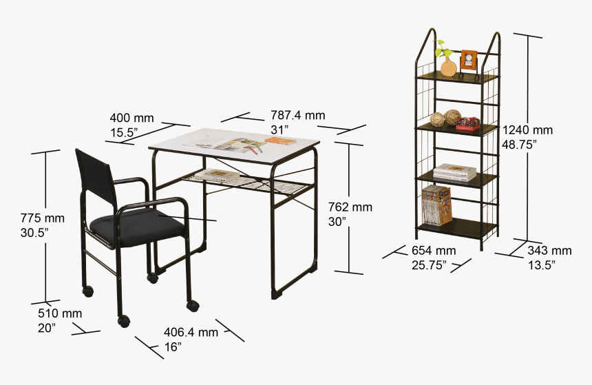 Transparent Student Desk Png - Coffee Table, Png Download, Free Download