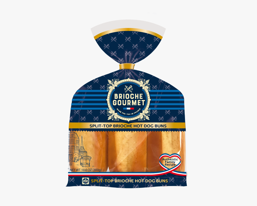 Brioche Gourmet, HD Png Download, Free Download