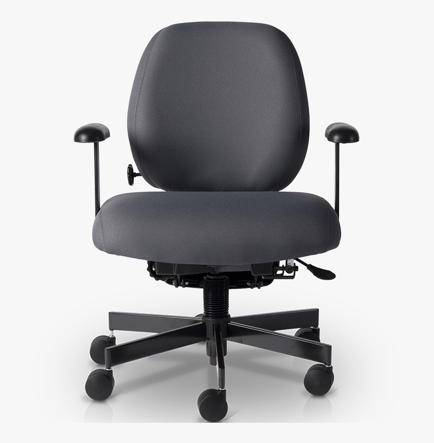 Office Chair, HD Png Download, Free Download