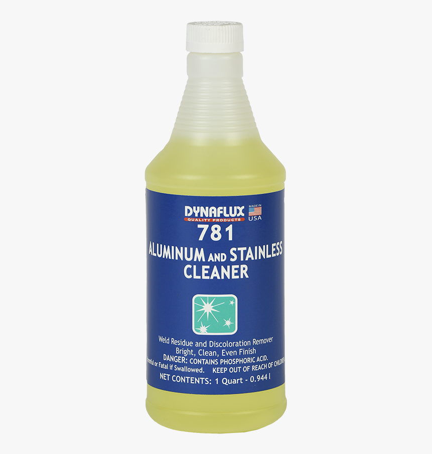 Dynaflux Aluminum Cleaner, HD Png Download, Free Download