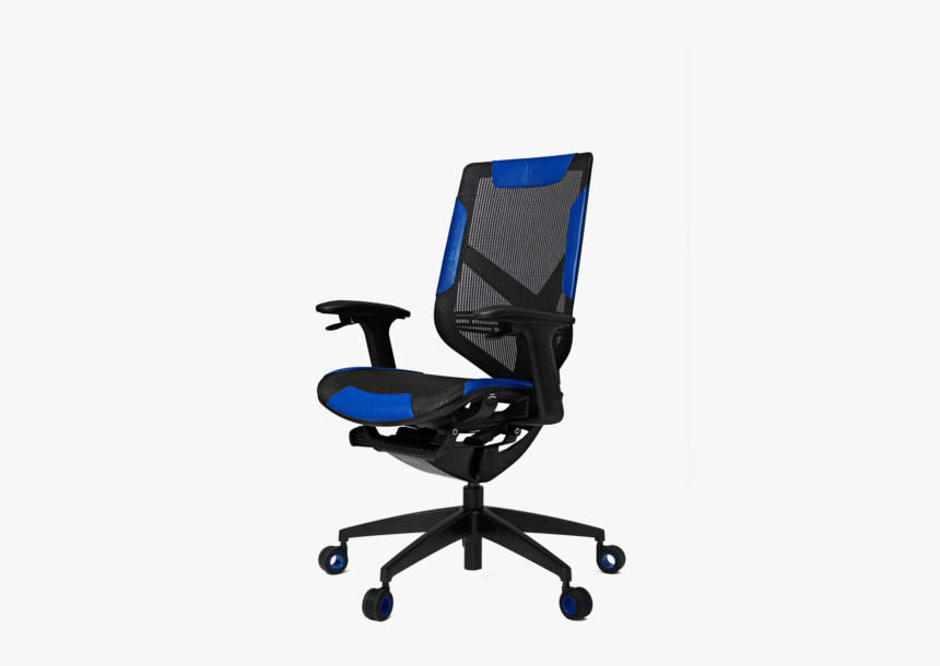 Vertagear Mesh Chair, HD Png Download, Free Download