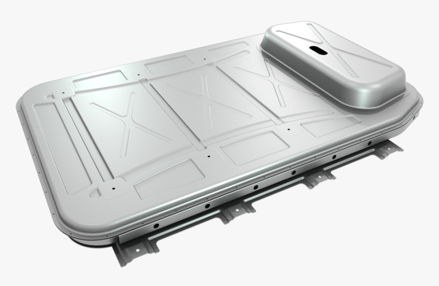 Electric Vehicle Battery Enclosure, HD Png Download, Free Download