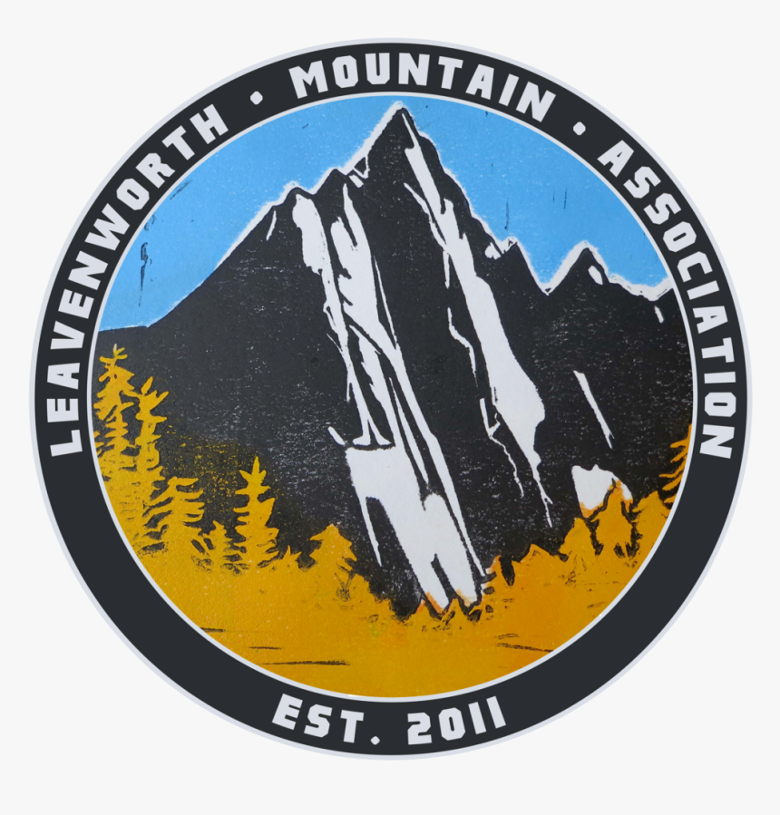 This Event Is Put On By The Leavenworth Mountain Association, HD Png Download, Free Download