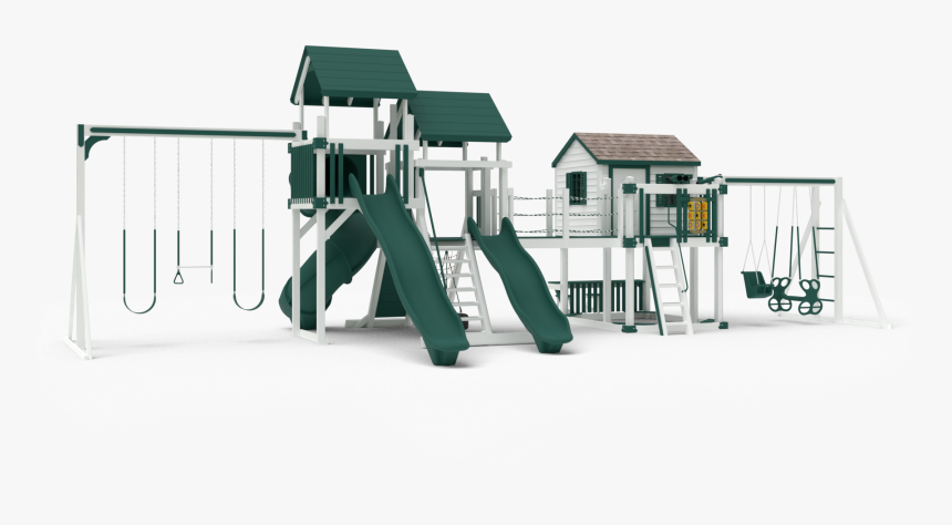 Playground Slide, HD Png Download, Free Download