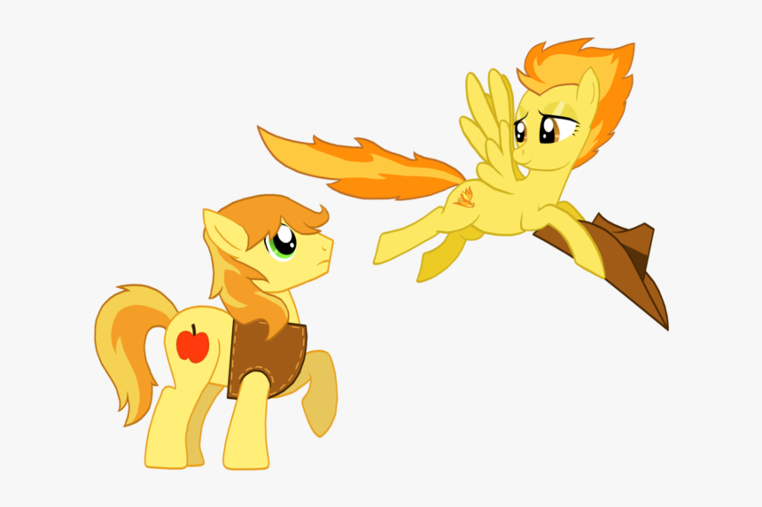 Braeburn Pony, HD Png Download, Free Download