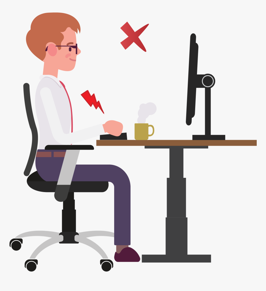 Keyboard Is Too High, HD Png Download, Free Download