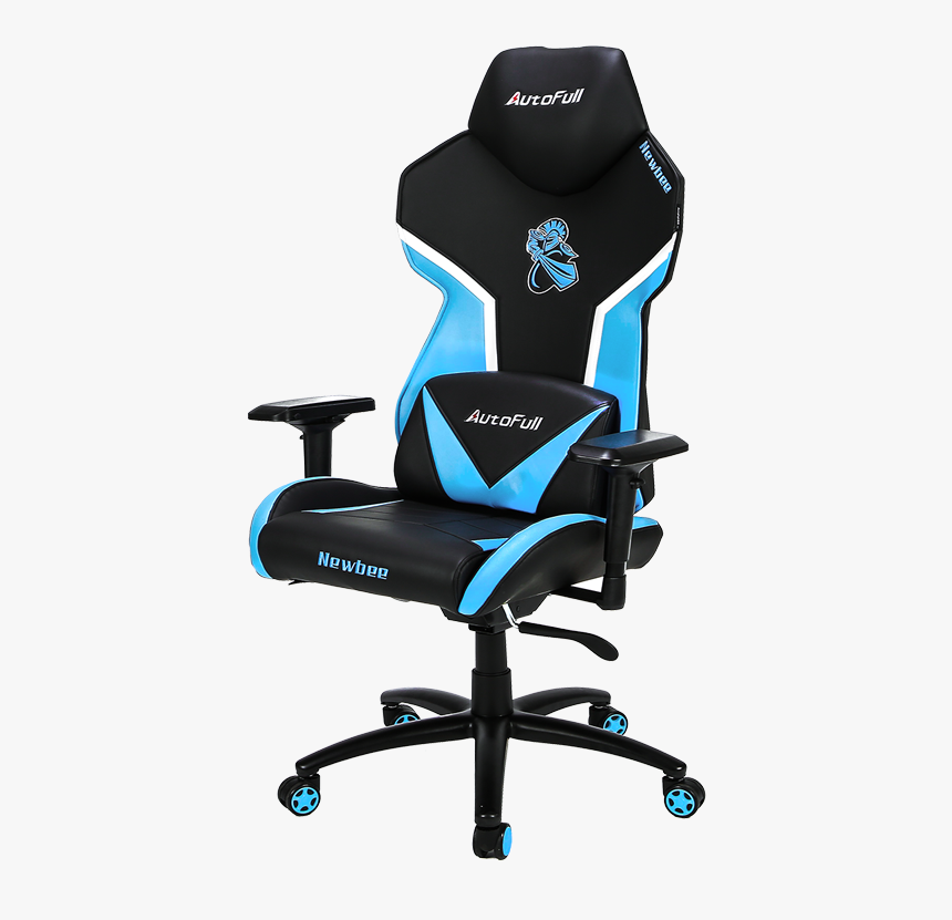 Autofull Electronic Sports Chair Computer Chair Home - Autofull Gaming Chair Rng, HD Png Download, Free Download