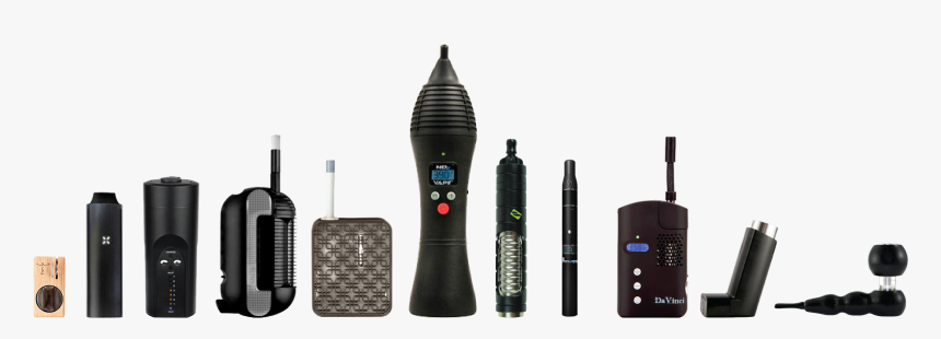 Vaporizadores Para Marihuana Portatiles, Electricos - Vapir No2 Vaporizer, HD Png Download, Free Download