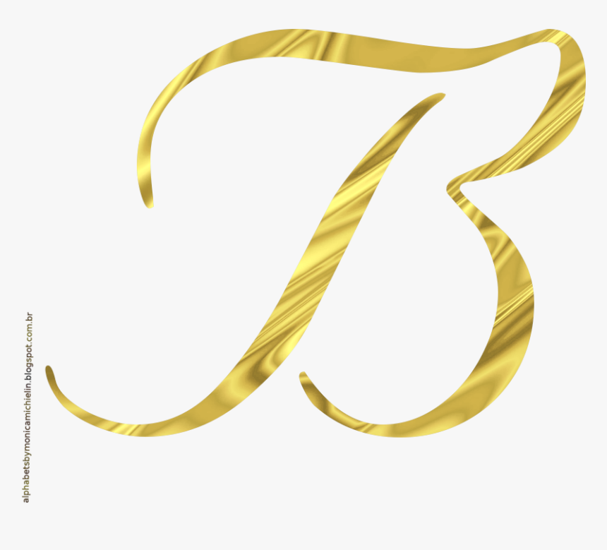 Lilies With Gold 3d - Calligraphy, HD Png Download, Free Download