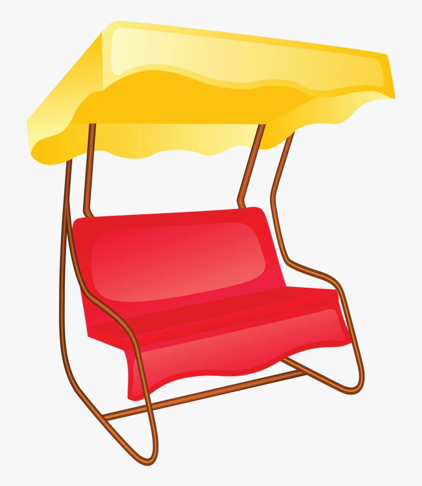 Folding Chair, HD Png Download, Free Download