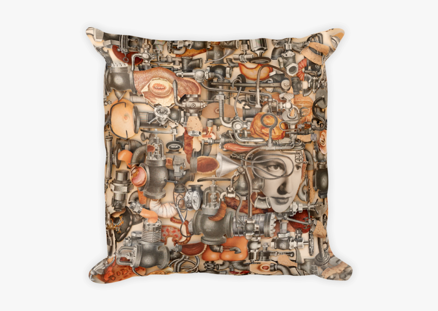 Cushion, HD Png Download, Free Download