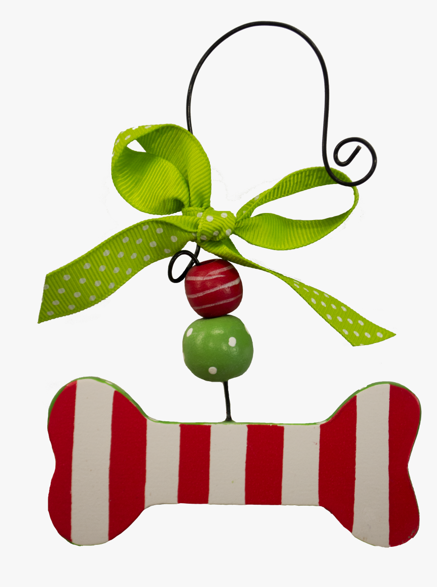 Dog Bone Striped, HD Png Download, Free Download