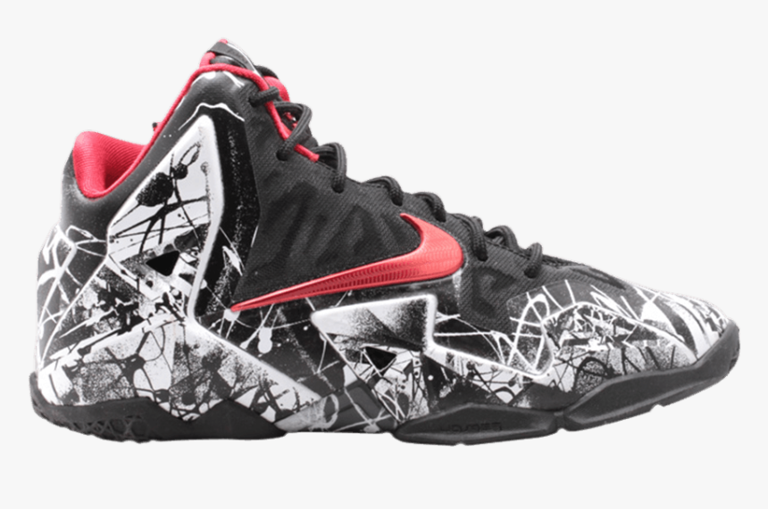 Mens Nike Lebron 11, HD Png Download, Free Download