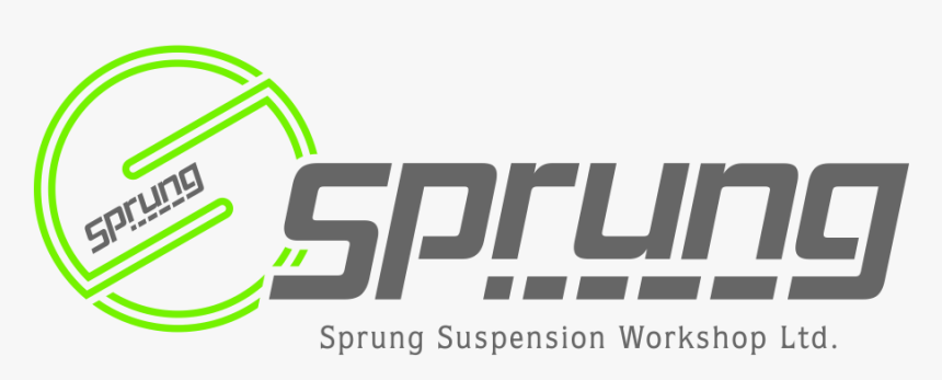 Logo - Sprung Suspension, HD Png Download, Free Download