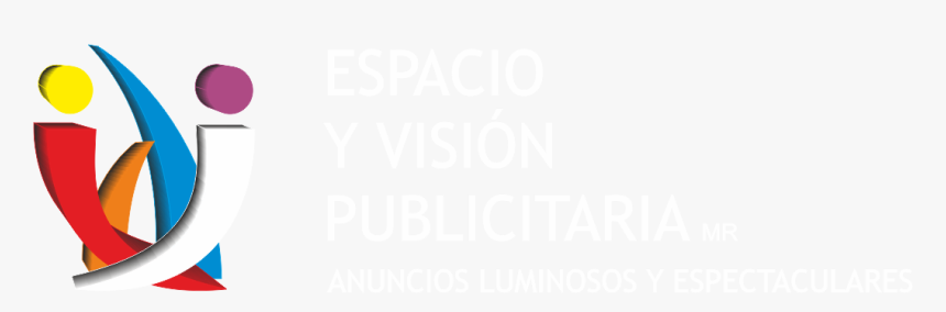 Logo Espacio Y Vision X8 - Monochrome, HD Png Download, Free Download