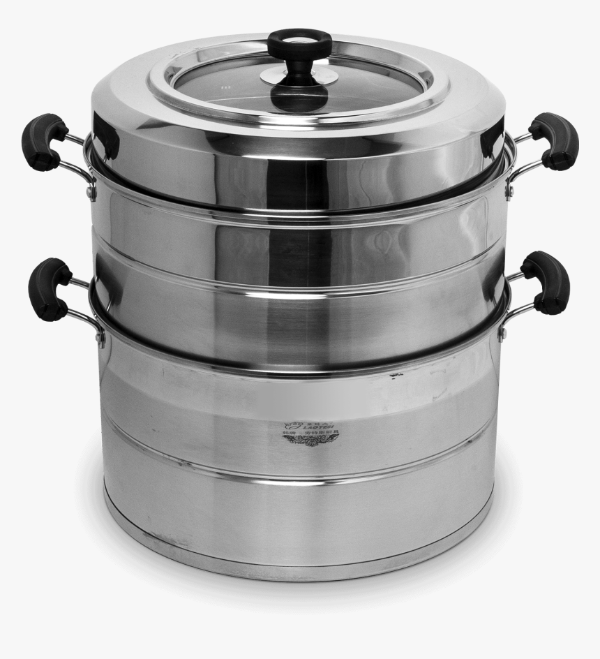 Food Steam Png -steam Pot - Coffee Percolator, Transparent Png, Free Download