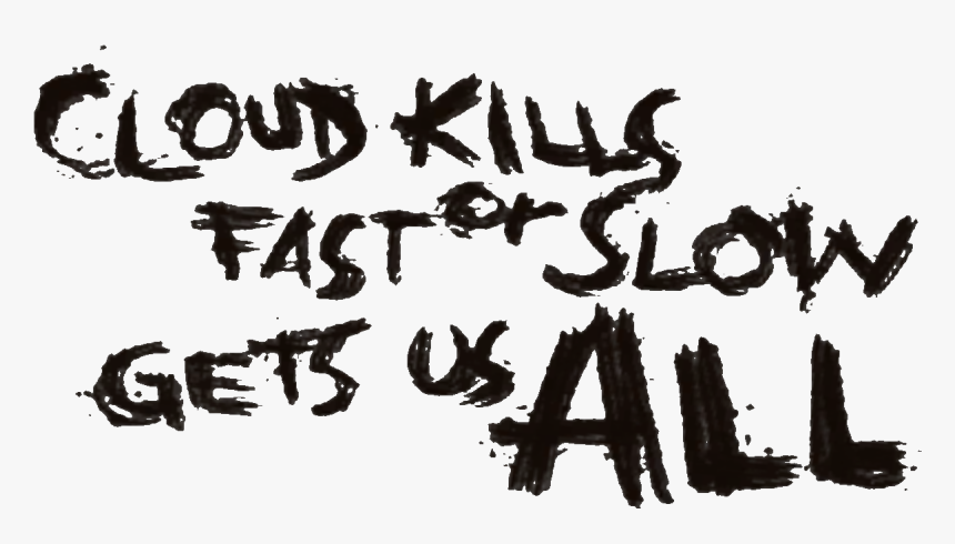 Fallout Graffiti Png - Graffiti Png Black, Transparent Png, Free Download