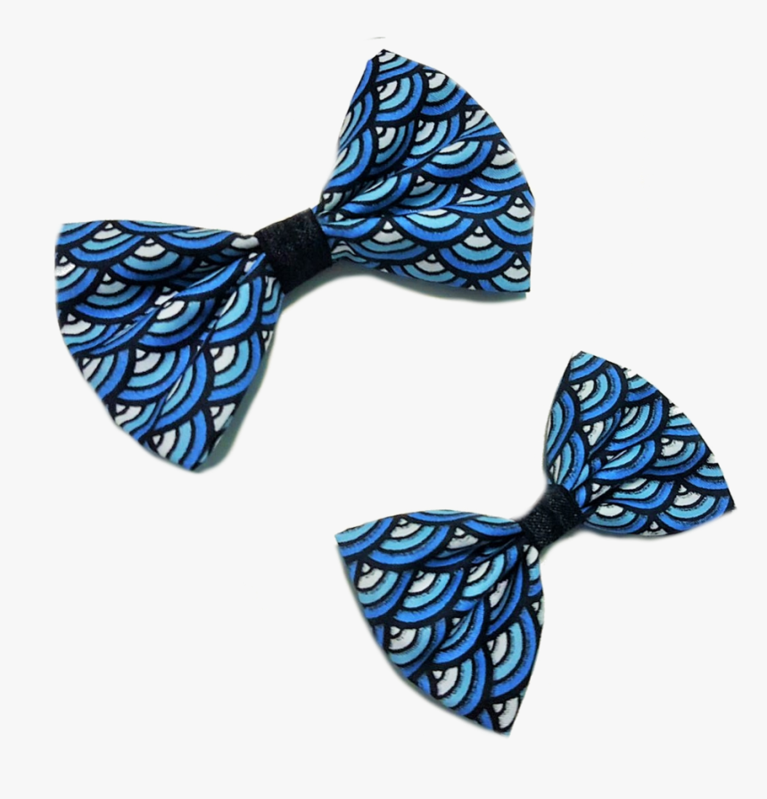 Swish Swash Bowtie - Paisley, HD Png Download, Free Download