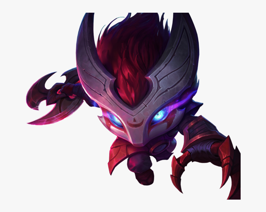 Thumb Image - League Of Legends Kennen Png, Transparent Png, Free Download