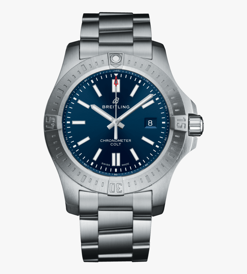 Breitling Colt Automatic 2017, HD Png Download, Free Download