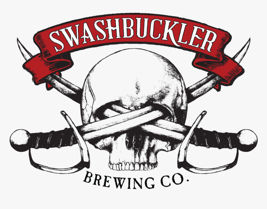 Swashbuckler Logo - Swashbuckler Sangria, HD Png Download, Free Download