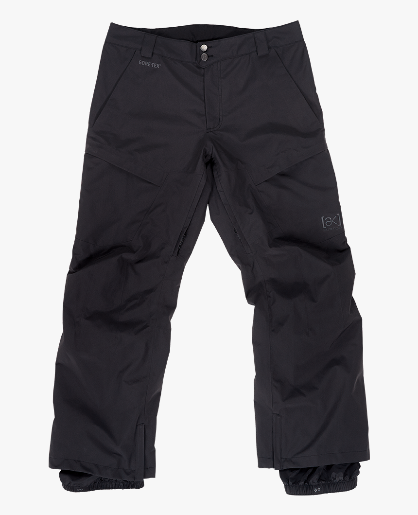 Pantalon Burton Snowboard, HD Png Download, Free Download