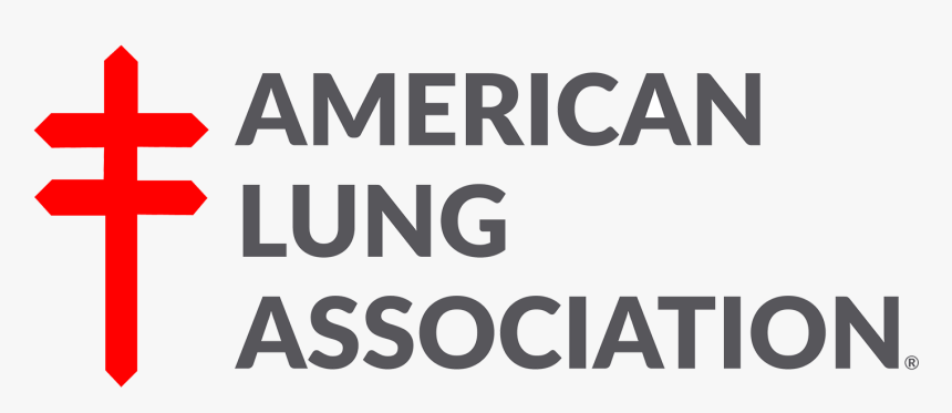 American Lung Association Logo Png, Transparent Png, Free Download