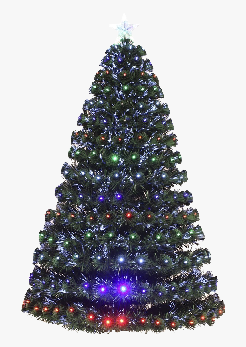 Arvore De Natal Com Fundo Transparente Png, Png Download, Free Download