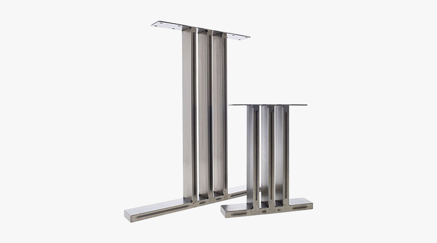 Web Table Base Steel Beam Base - Table, HD Png Download, Free Download