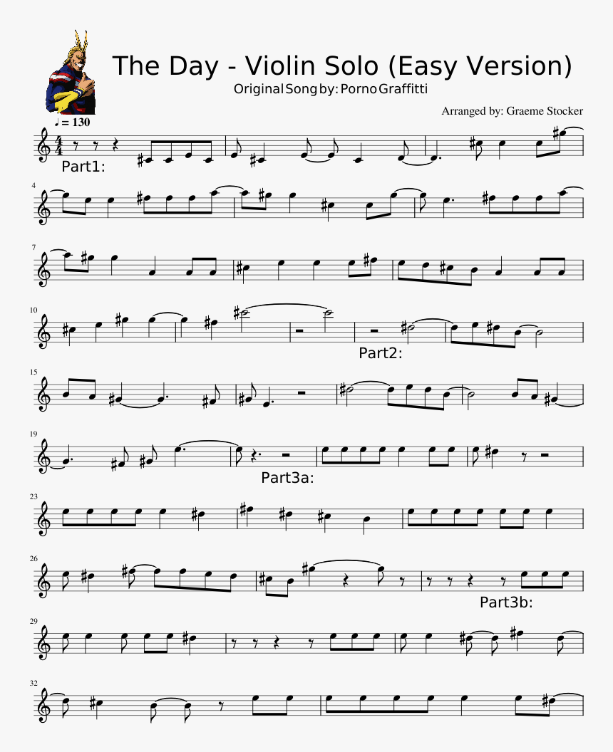 Sheet Music, HD Png Download, Free Download