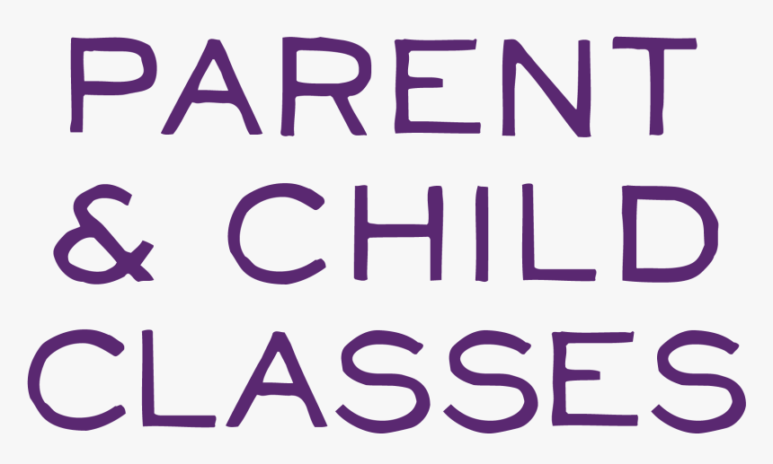 Parent & Child Classes - Poster, HD Png Download, Free Download