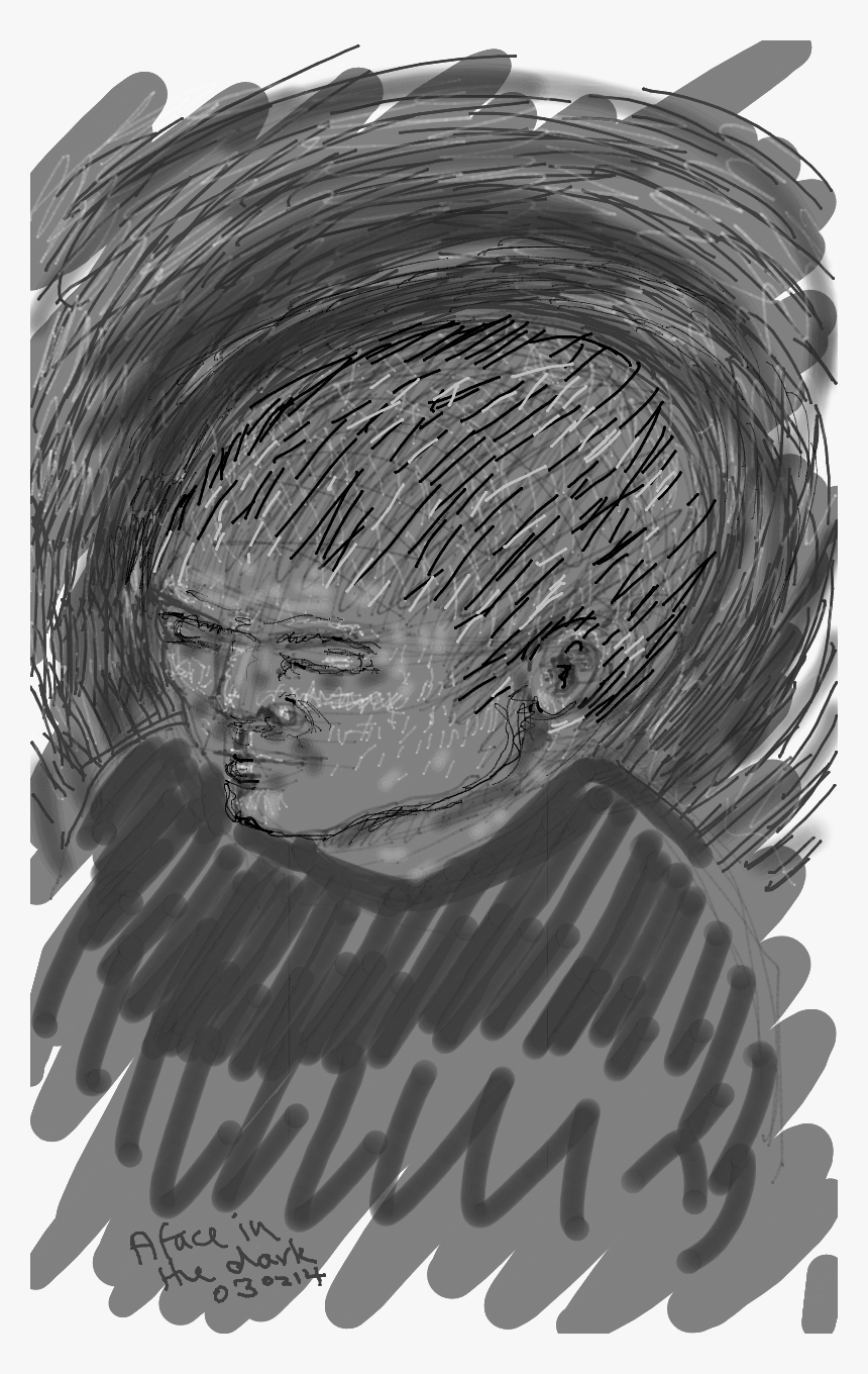 1391408055595 - Monochrome, HD Png Download, Free Download